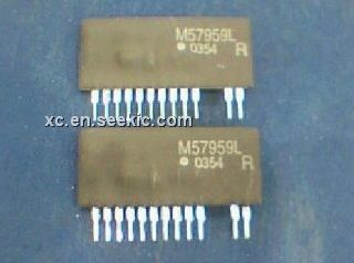 M57959L-01R Picture