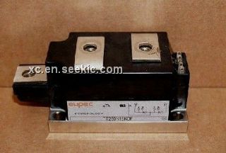 TT250N16KOF Picture