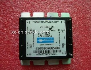 VI-J63-05 Picture
