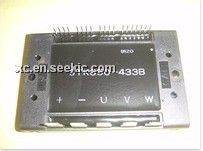 STK650-433B Picture
