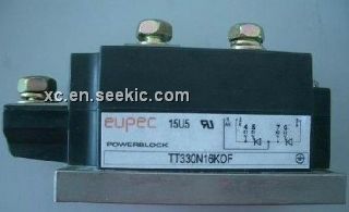 TT330N16KOF Picture
