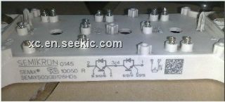 SEMIX503GB126HDS Picture