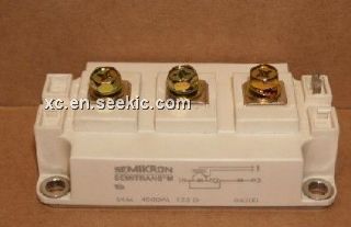 SKM400GAL123D Picture