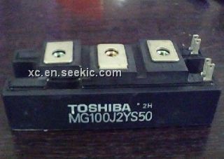 MG100J2YS50 Picture