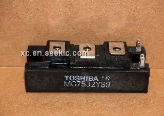 MG75J2YS9 Picture