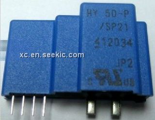 HY50-P Picture