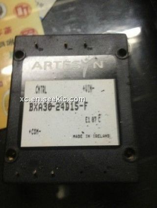 BXA30-24D15 Picture