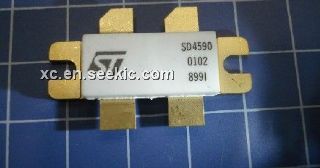 SD4590 Picture