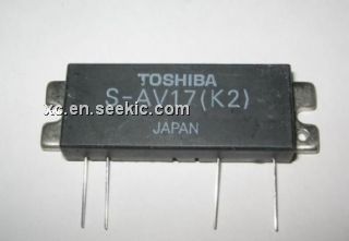 S-AV17(K2) Picture