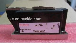 TZ600N16 Picture