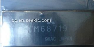 M68719 Picture