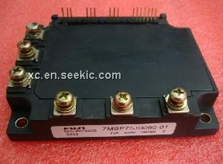 7MBP75JB060-01 Picture