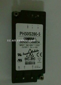 PH50S-280-5 Picture