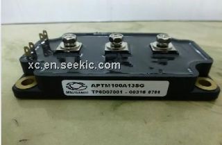 APTM100A13SG Picture