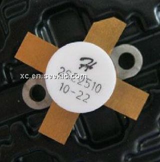 2SC2510 Picture
