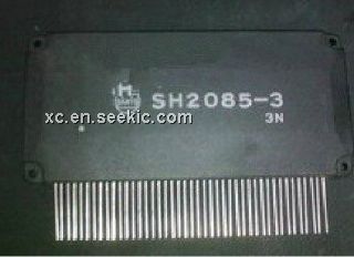 SH2085 Picture