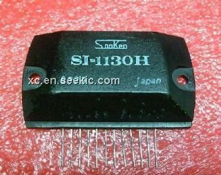 SI-1130H Picture
