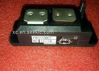 PAH1508CF Picture