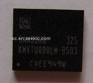 KMVTU000LM-B503 Picture