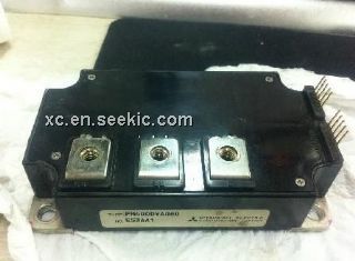 PM400DV1A060 Picture