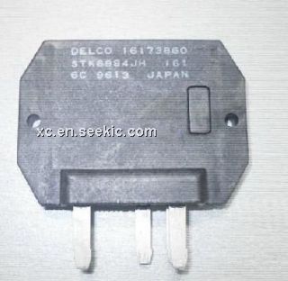 STK6994JH Picture