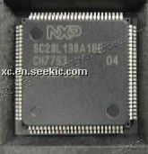 SC28L198 Picture