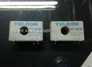 HTP100S/2K Picture