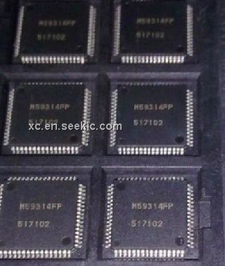 M59314FP Picture