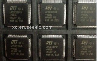 UPSD3354D-40U6 Picture