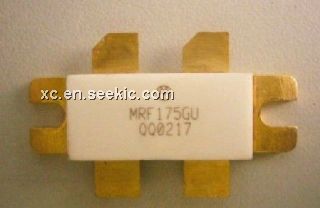 MRF175GU Picture