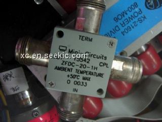 ZFDC-20-1H Picture