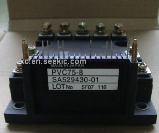 PVC75-8 Picture