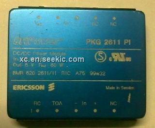 PKG2611PI Picture