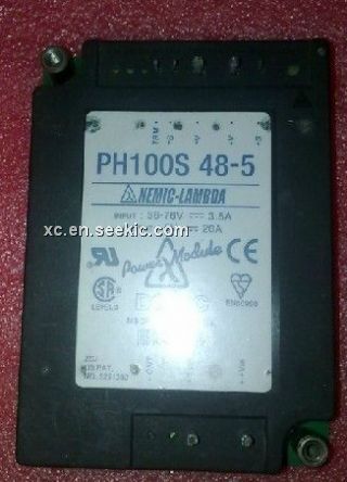PH100S48-5 Picture