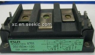 2DI150M-120 Picture
