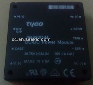 JW030D8-M Picture