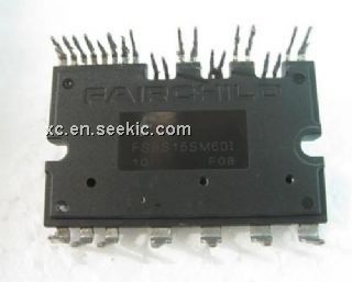 FSBS15SM601 Picture