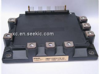 7MBP150RA120-05 Picture
