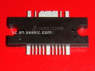 MW4IC2230NB Picture