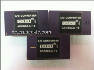 ADC80AG-12 Picture