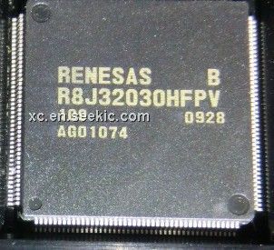R8J32030HFPV Picture