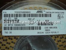 TPSD337K006R0045 Picture