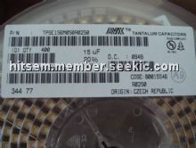 TPSE156M050R0250 Picture