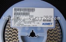 T491C106K016AT Picture