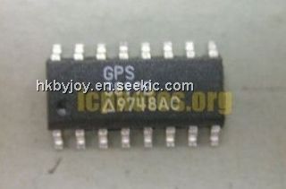 GPS3899B Picture