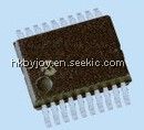 PIC16F1828-I/SO Picture