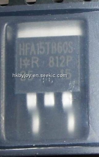 HFA15TB60S Picture