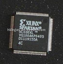 XCS30XL-4VQ100C Picture