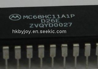 MC68HC11AP Picture