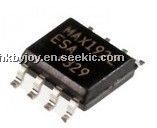 MAX1922ESA Picture